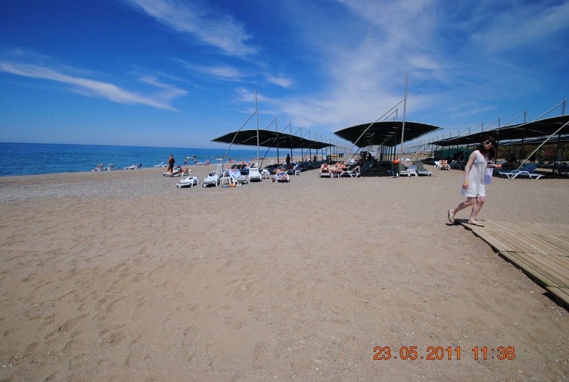 imagini hotel AMELIA BEACH RESORT SIDE